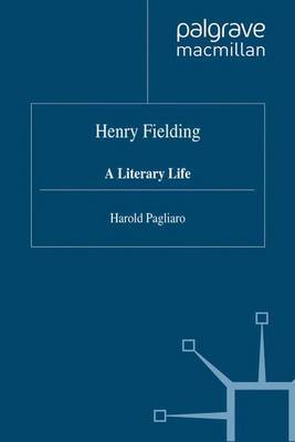 Henry Fielding image