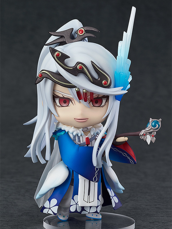 Thunderbolt Fantasy: Nendoroid Lin Setsu A - Articulated Figure image