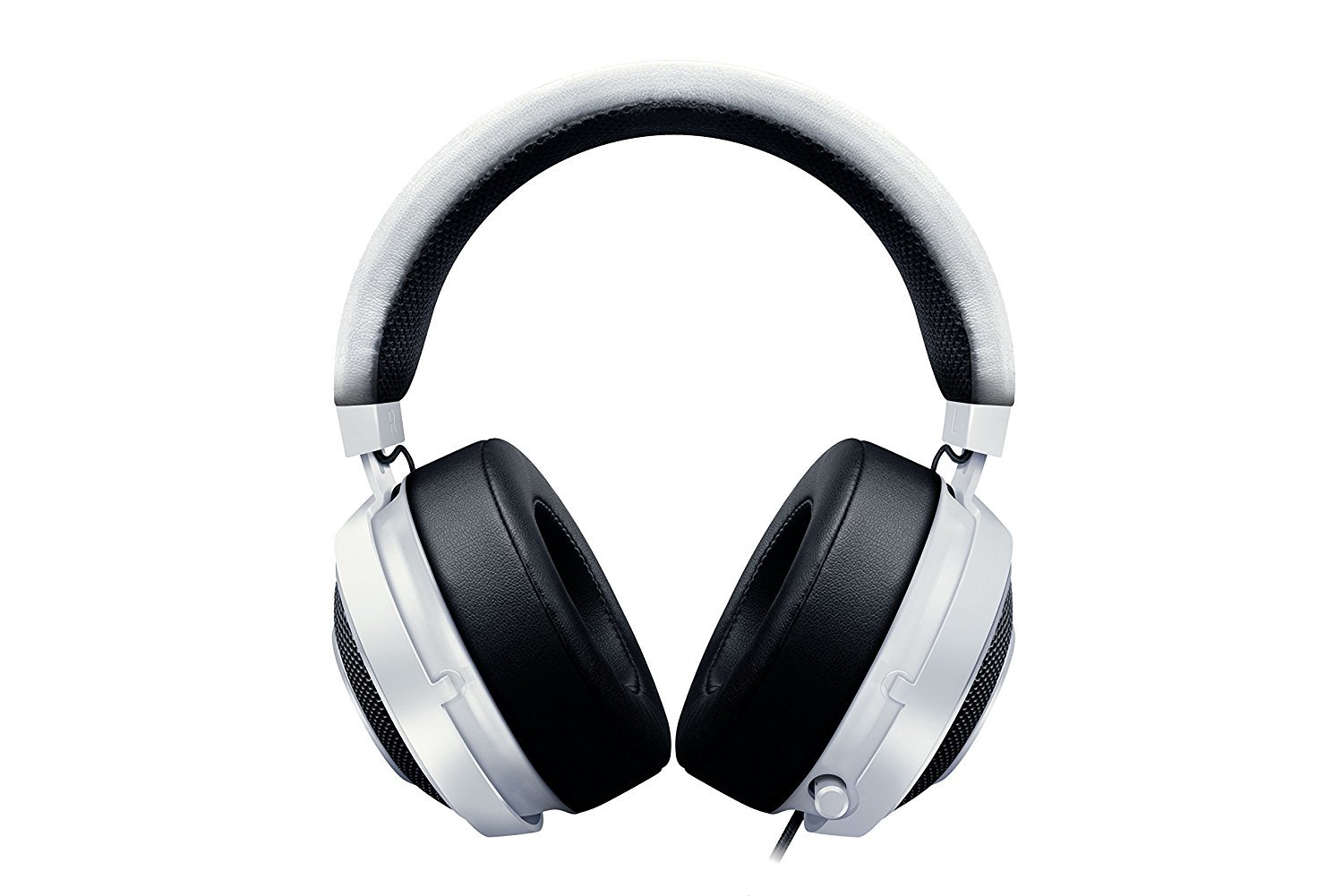 Razer Kraken Pro V2 Gaming Headset (White) for image