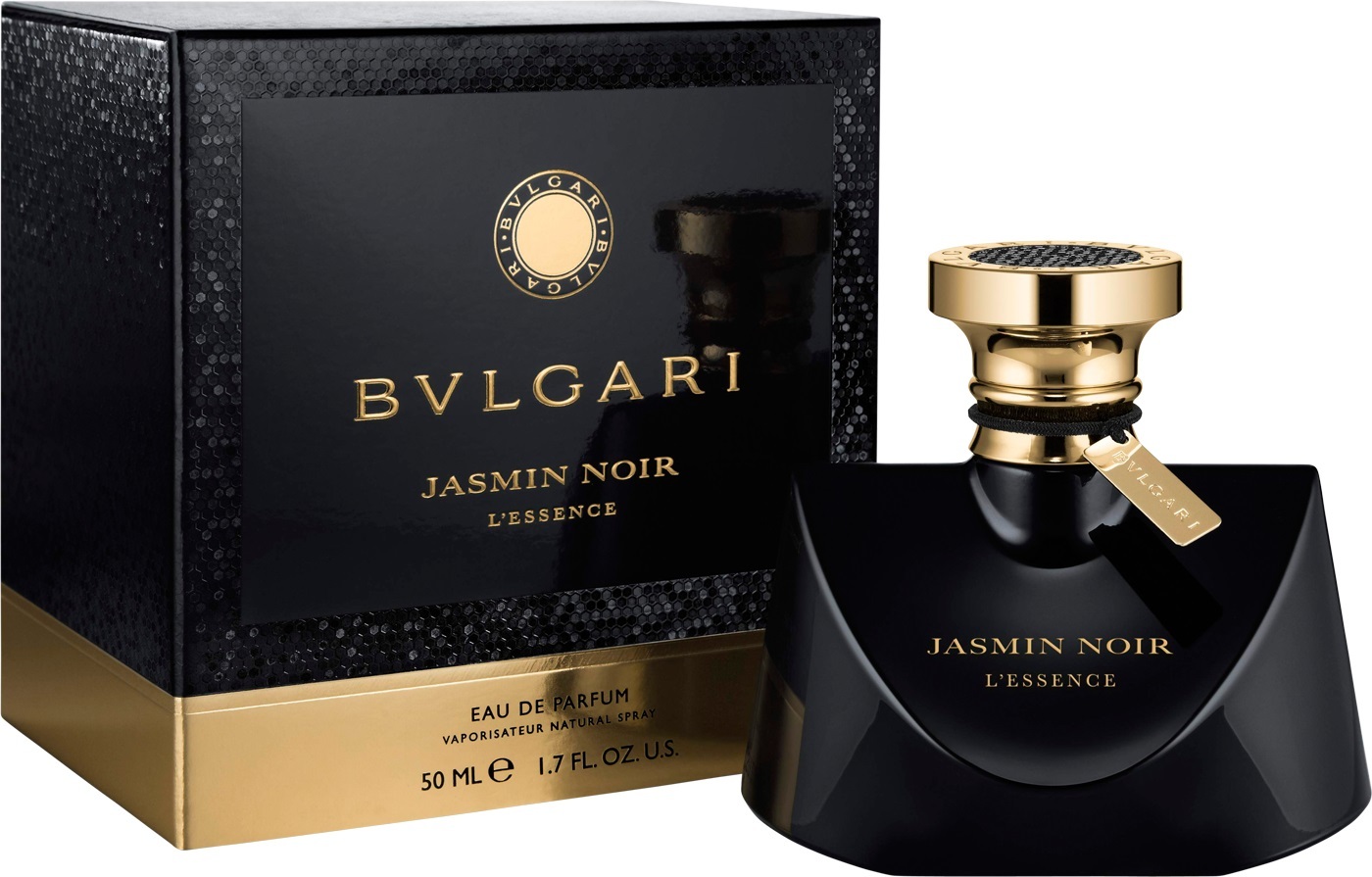 Buy Bvlgari Jasmin Noir L'Essence (50ml, EDP) at Mighty Ape NZ