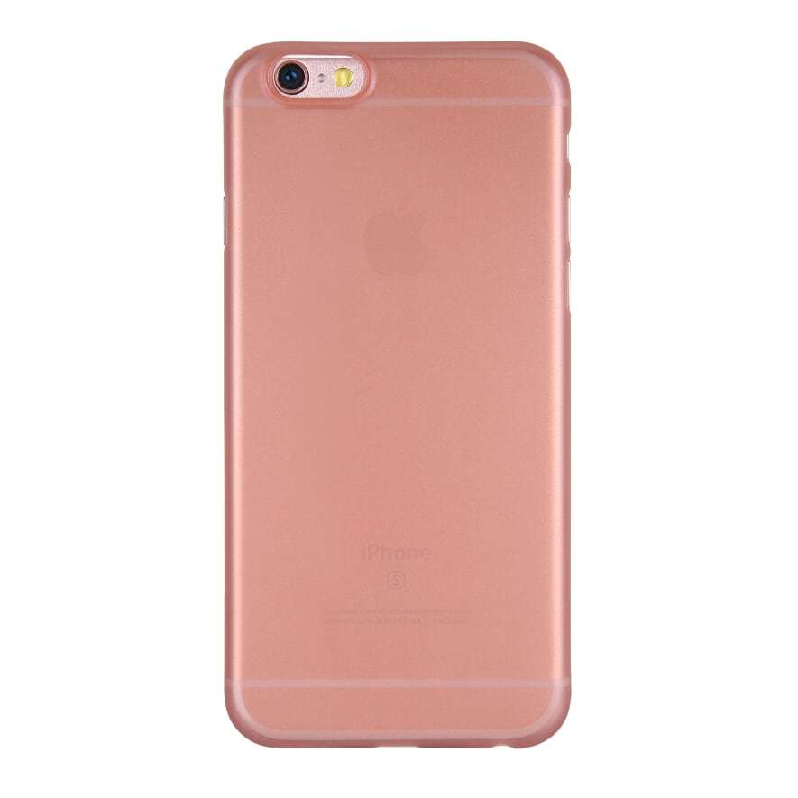 Kase Go Original iPhone 6/6s Plus Slim Case - Rose Colored Glasses