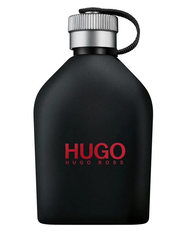 Buy Hugo Boss Just Different Fragrance EDT 125ml at Mighty Ape NZ