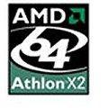 AMD ATHLON64 4200+ X2 DUAL CORE SKT939 1MB RETAIL PACK WITH FAN