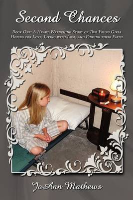 Second Chances: Bk. 1 by Jon Mathews image