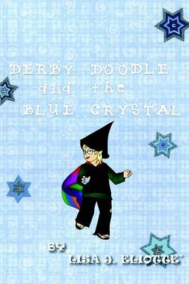 Derby Doodle and the Blue Crystal image