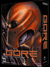 Gore for PC Gore for PC