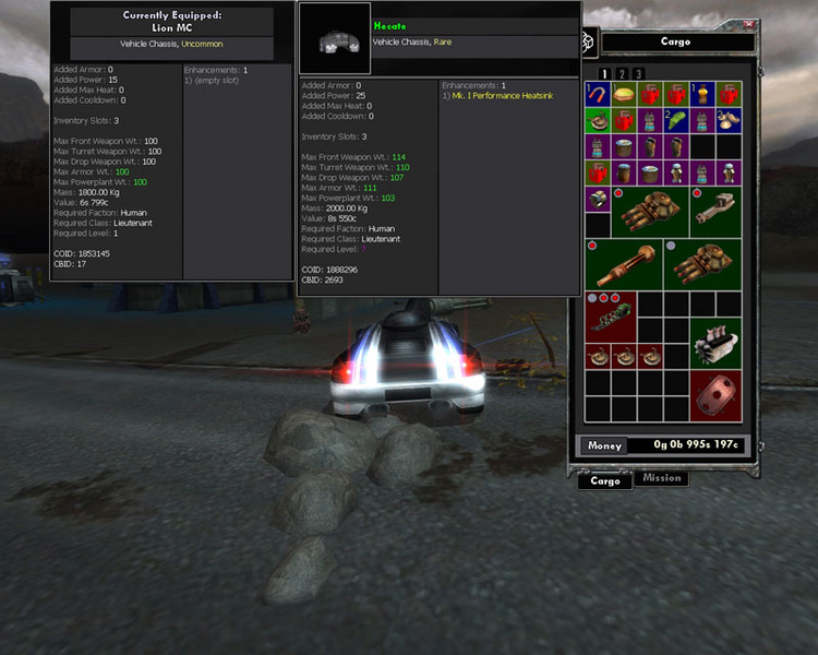 Auto Assault for PC image