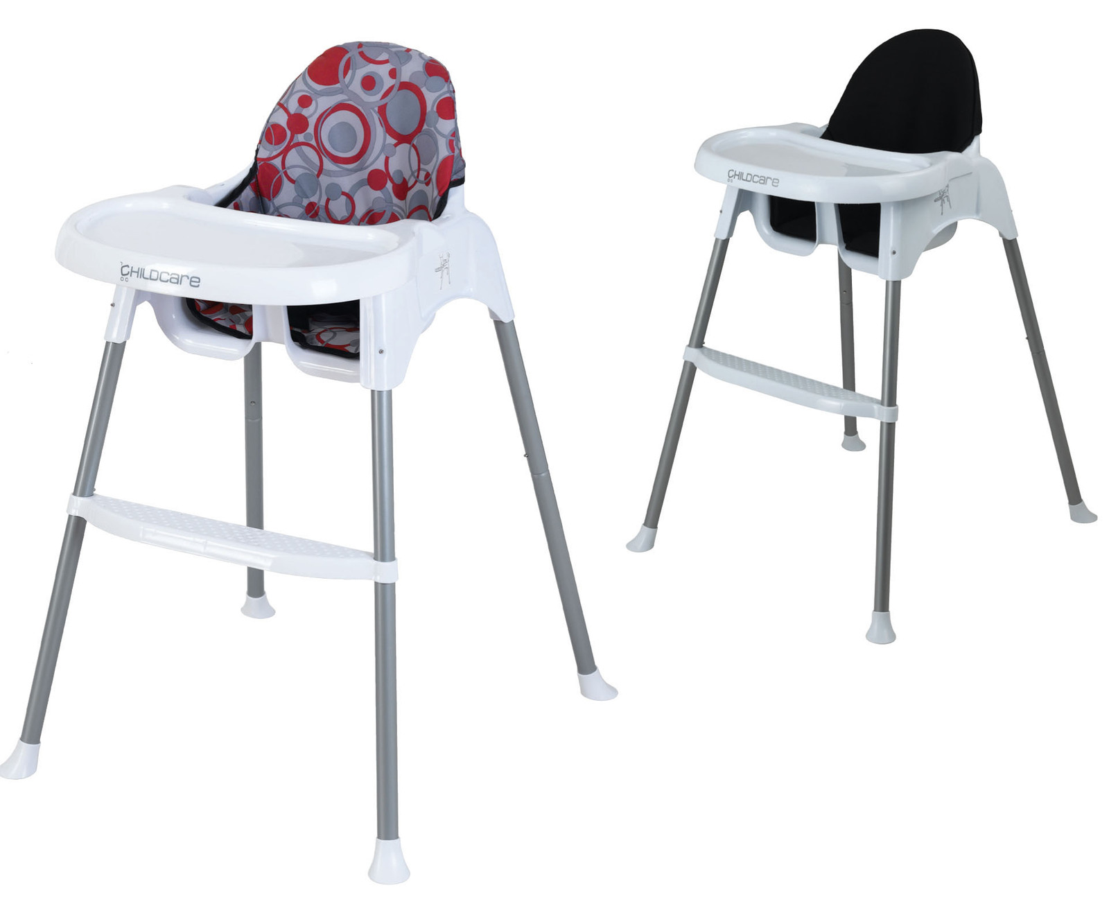 Buy Childcare Fizz XT High Chair at Mighty Ape Australia