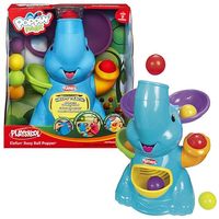 playskool poppin park elefun