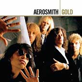 Gold by Aerosmith Gold by Aerosmith