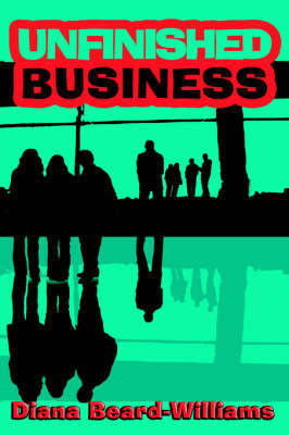 Unfinished Business by Diana Beard-Williams image