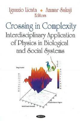 Crossing in Complexity image