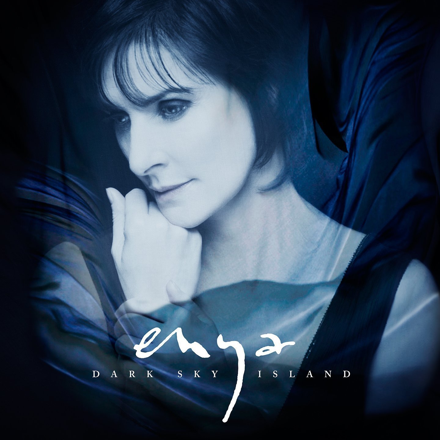 Dark Sky Island (Deluxe Edition) by Enya image
