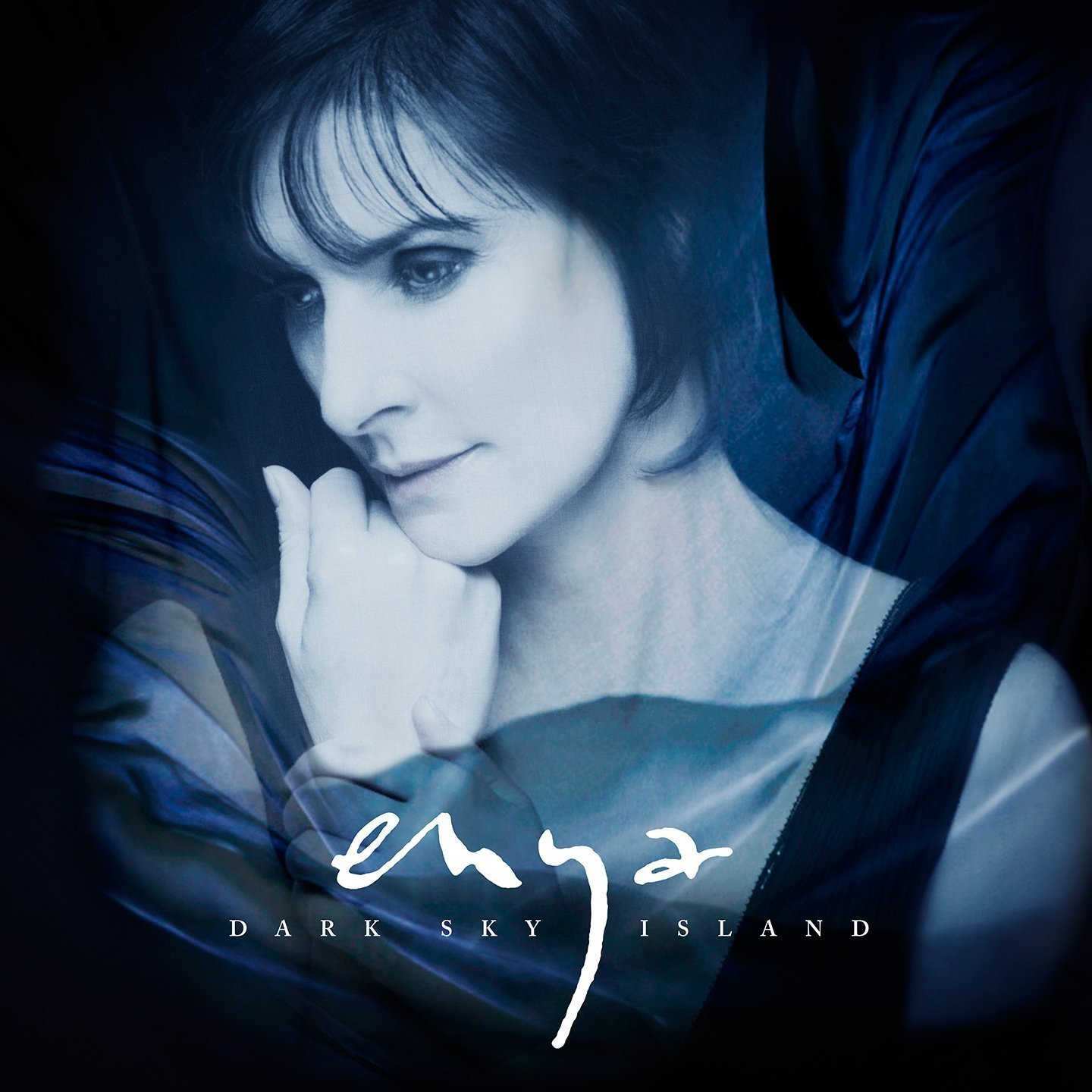 Dark Sky Island (Deluxe Edition) on CD by Enya