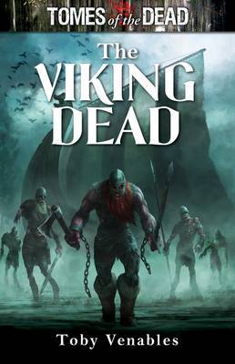 The Viking Dead by Toby Venables image