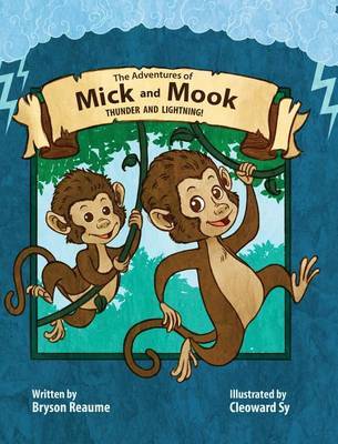 The Adventures of Mick and Mook image