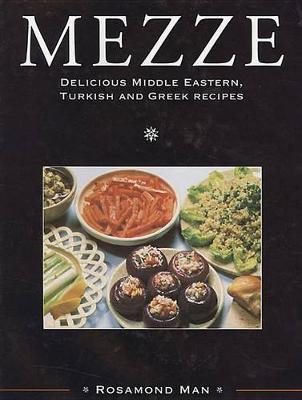 Mezze by Rosamond Man image