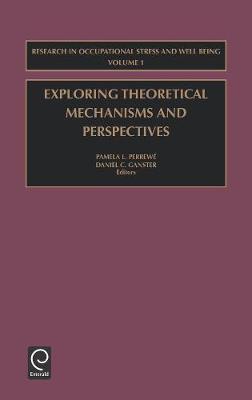 Exploring Theoretical Mechanisms and Perspectives on Hardback