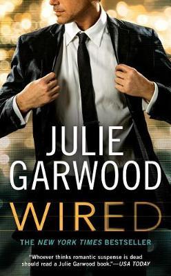 Wired by Julie Garwood image