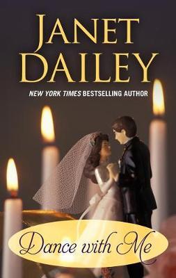 Dance with Me by Janet Dailey image