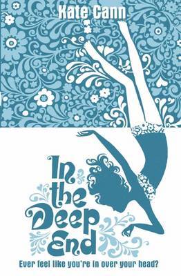 In the Deep End on Paperback by Kate Cann