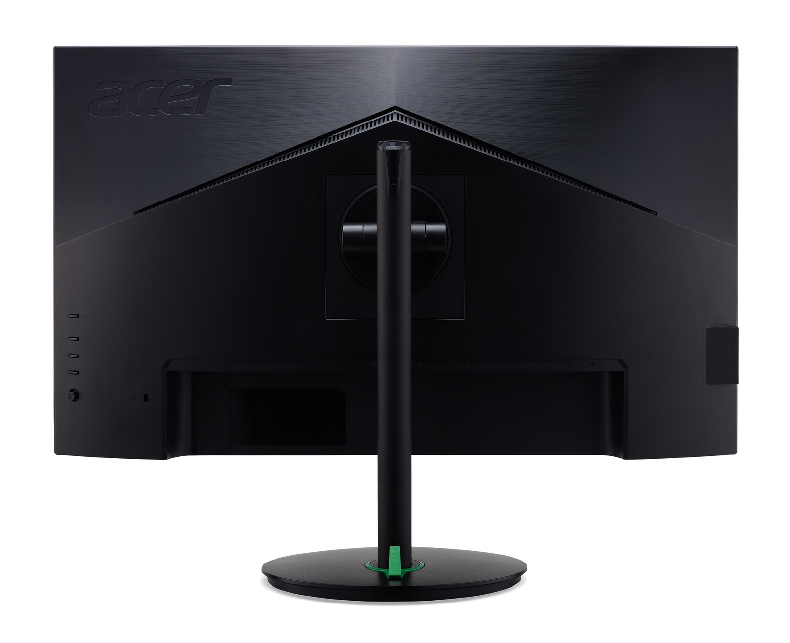 28" Acer Nitro 4K 144Hz 1ms FreeSync Premium HDR Gaming Monitor with HDMI 2.1 - Xbox Edition for image