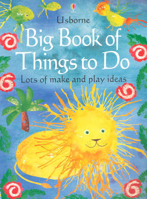 Big Book of Things to Do