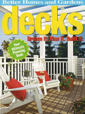 Decks image