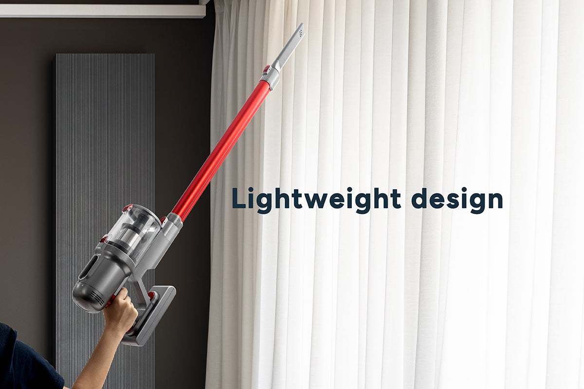 Buy Kogan MX9 Cordless Stick Vacuum Cleaner at Mighty Ape NZ