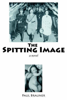 The Spitting Image by Paul Brauner image