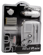 Powerwave 12 in 1 Pack (White) for DS Powerwave 12 in 1 Pack (White) for DS