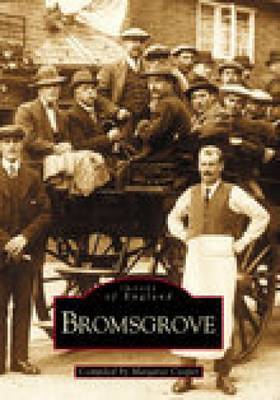 Bromsgrove by Margaret Cooper image