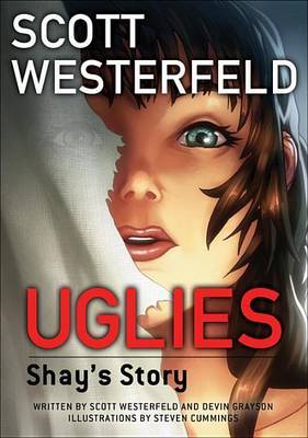 Shay's Story by Scott Westerfeld image