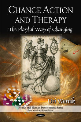 Chance Action Therapy by Uri Wernik image