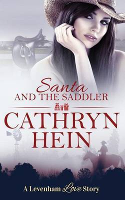 Santa and the Saddler by Cathryn Hein image