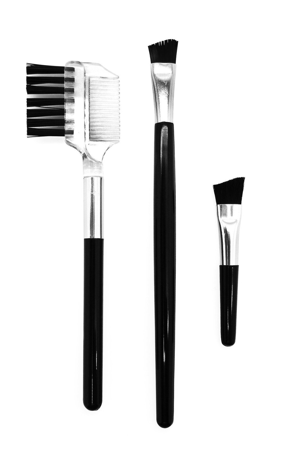 W7 Brow Bar Eye Brow Stencil Kit