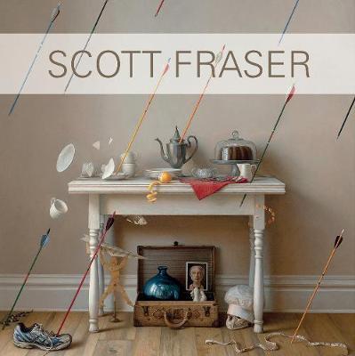 Scott Fraser by Timothy J Standring image