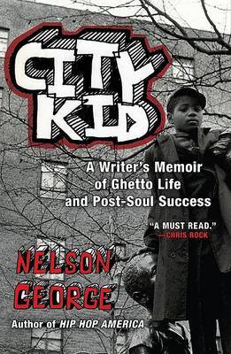 City Kid image