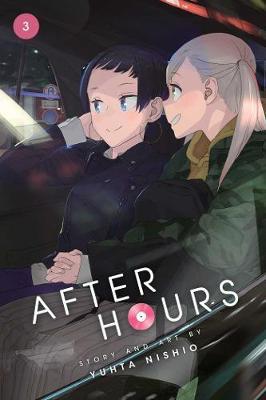 After Hours, Vol. 3 by Yuhta Nishio image