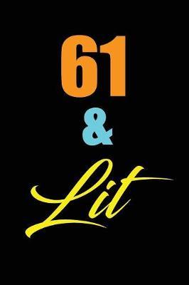 61 & Lit by Nabuti Publishing image