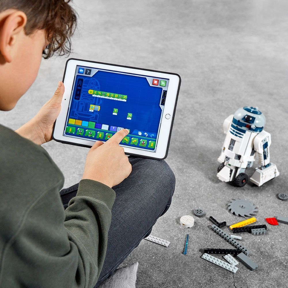 LEGO Star Wars - Droid Commander (75253) image