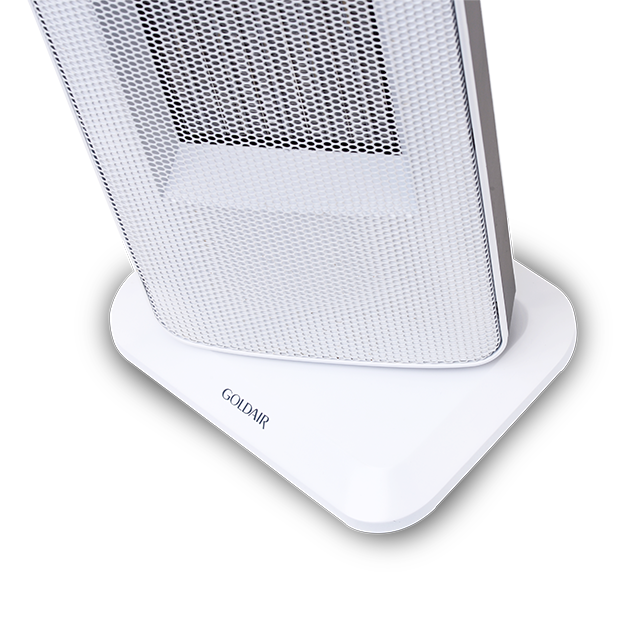 Buy Goldair 2000W Ceramic Tower Heater at Mighty Ape NZ