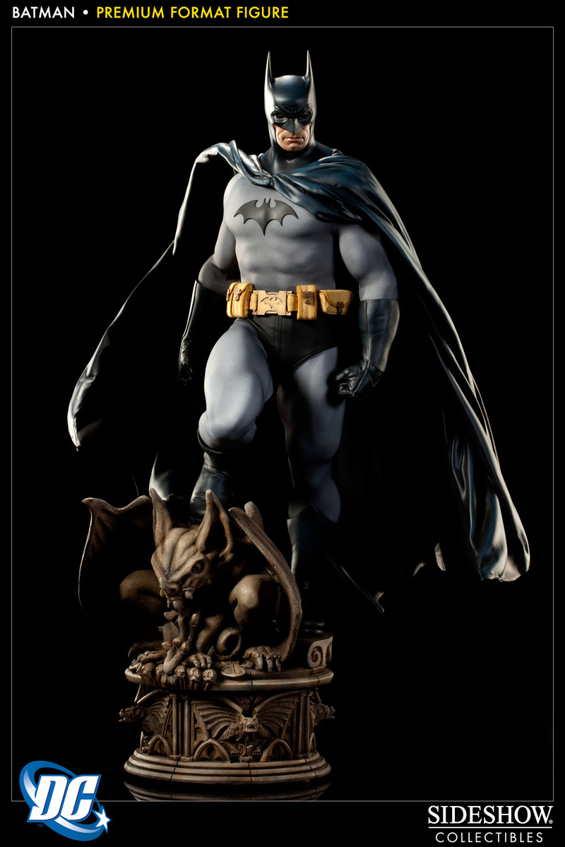 Batman Premium Format Figure image