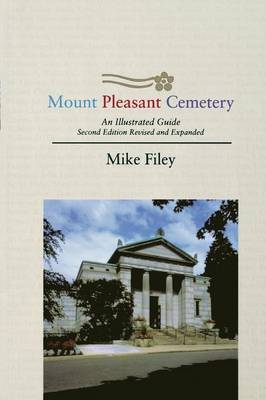 Mount Pleasant Cemetery by Mike Filey image