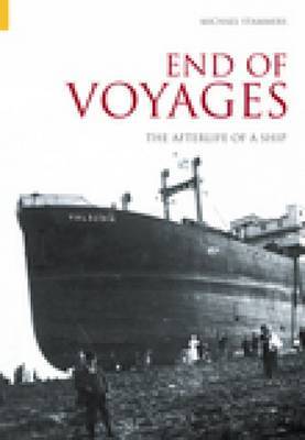 End of Voyages by Michael Stammers image