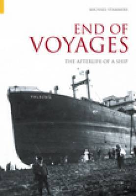 The End of Voyages by Michael Stammers