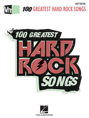 Vh1 100 Greatest Hard Rock Songs image