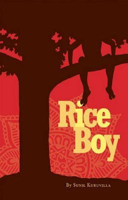 Rice Boy (Second) by Sunil Kuruvilla image