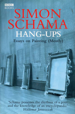 Hang-Ups by Simon Schama image