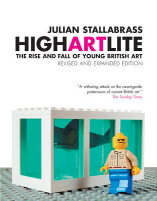 High Art Lite by Julian Stallabrass image